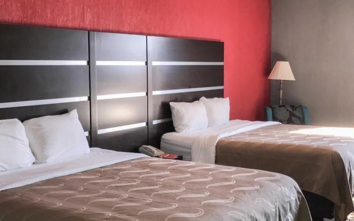 Quality Inn