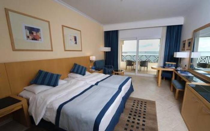 Cleopatra Luxury Resort Makadi Bay