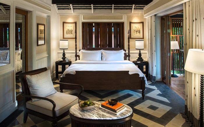 Rosewood Luang Prabang