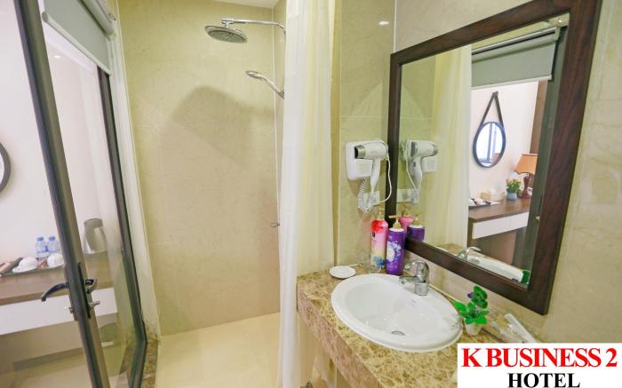 K Business 2 Hotel
