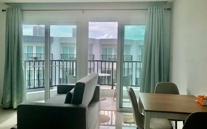 Mantra Condo M185