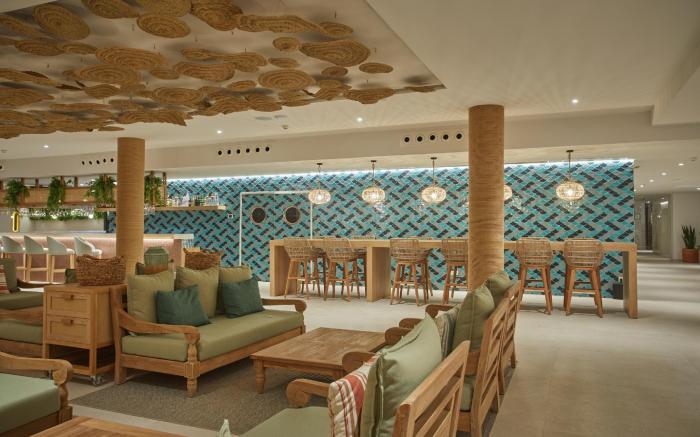 Cala San Miguel Ibiza Resort, Curio Collection by Hilton