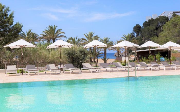 Cala San Miguel Ibiza Resort, Curio Collection by Hilton