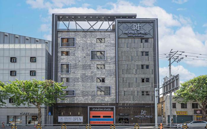 Hotel PIED Dongdaegu