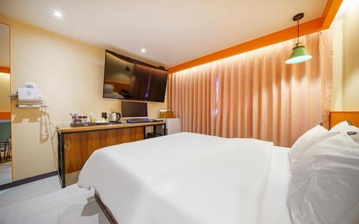 Jecheon Stay 201 Hotel