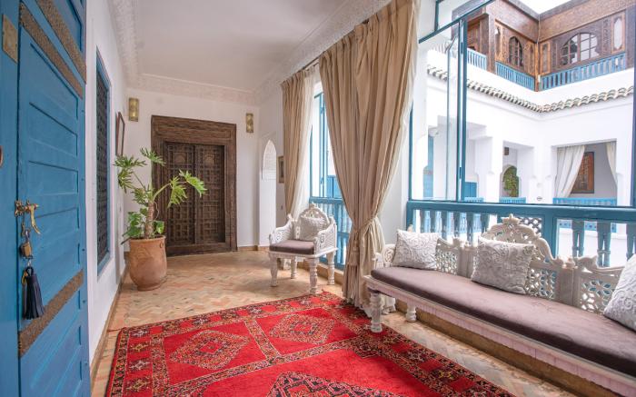 Riad Khalifa