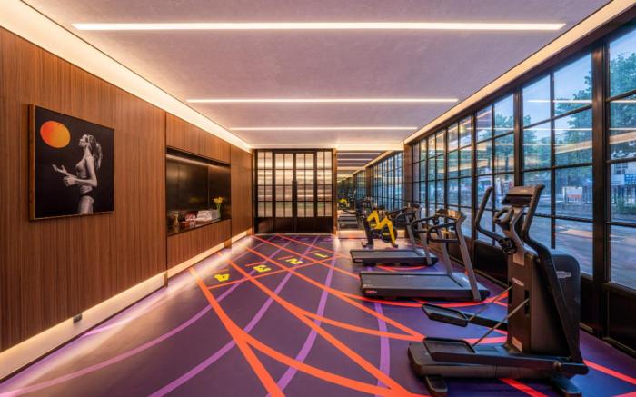 Orange Hotel Qingdao West Coast Xiangjiang Road Commercial Street