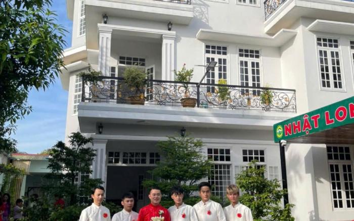 Nhat Long Homestay