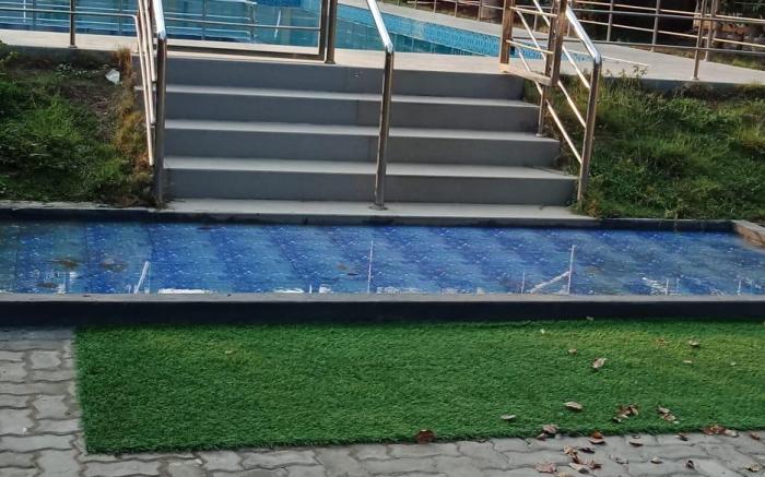 K Hotel Pondicherry