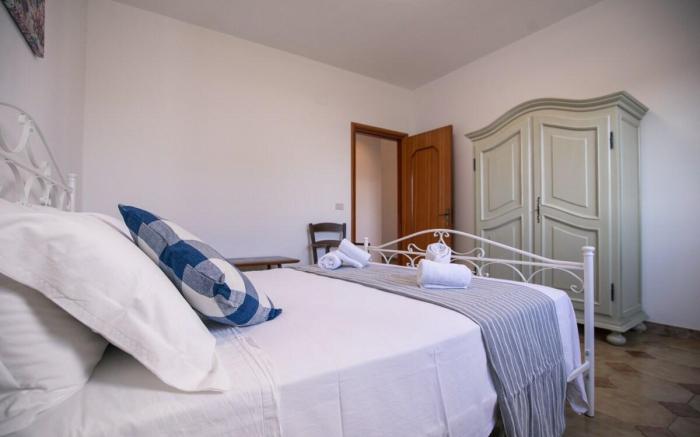 Villa a 300mt dalla spiaggia, parcheggio privato