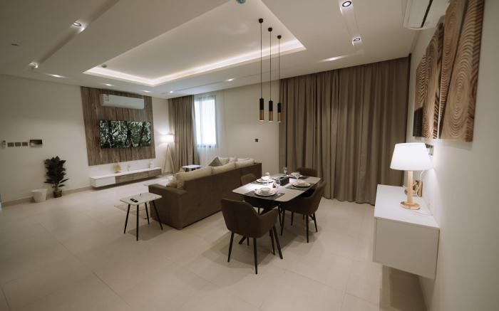 Riyadh luxury