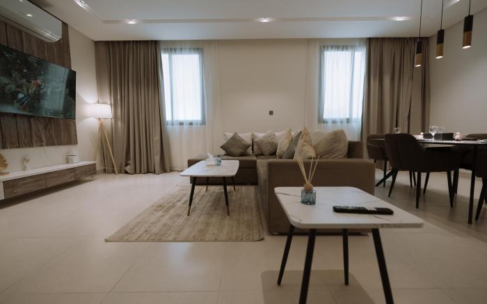 Riyadh luxury
