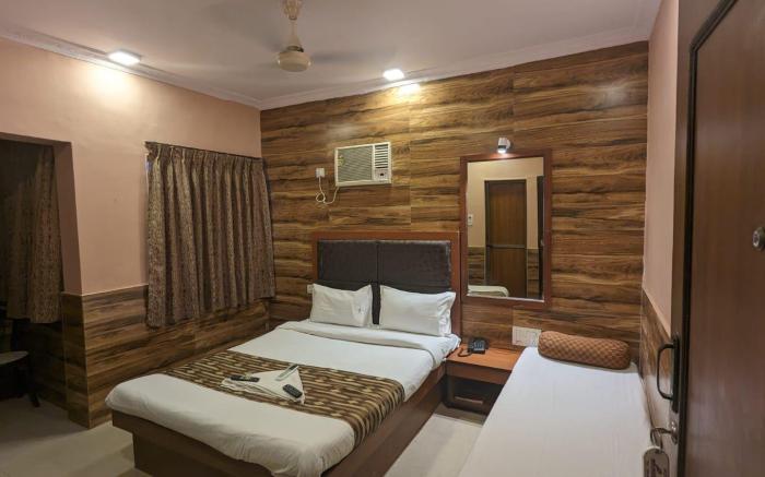 Lucky Service Apartments
