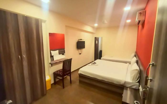 Lucky Service Apartments
