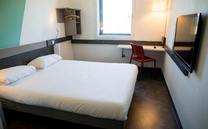 ibis budget Archamps Porte de Genève