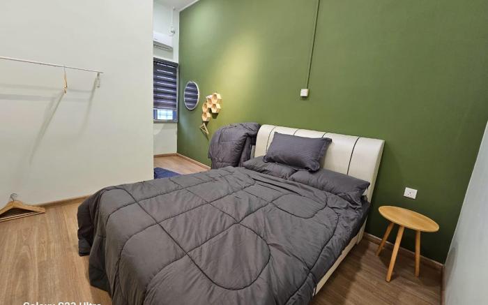 Vibrant Stay @ Ipoh (14 Pax)