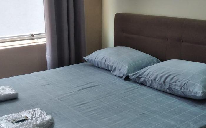Novo Hotel Ibirapuera