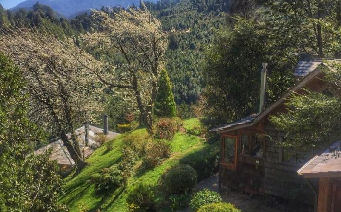 Barraco Lodge