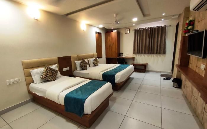 Hotel Kinara