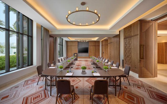 Mandarin Oriental, Muscat