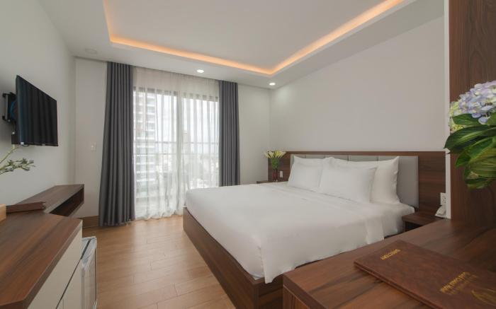 Gold Coast Hotel Nha Trang