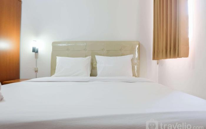 Compact Studio @ Signature Park Grande By Travelio