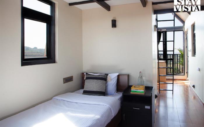 StayVista at Hillside Harmony