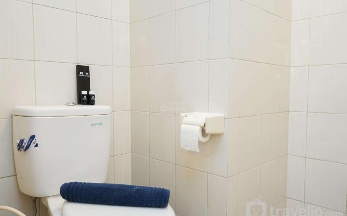 New Studio @ Signature Park Grande By Travelio