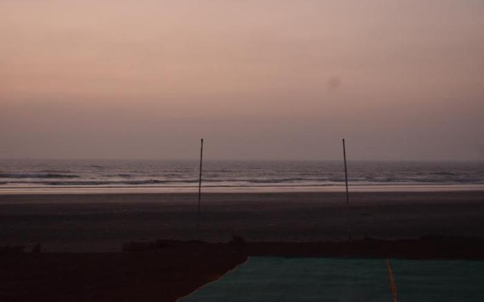 SEA LUXE Beach Resort