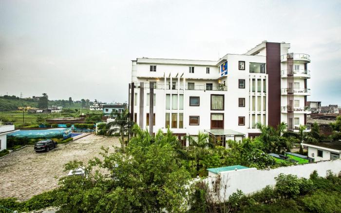 Comfort Inn Rishikesh 