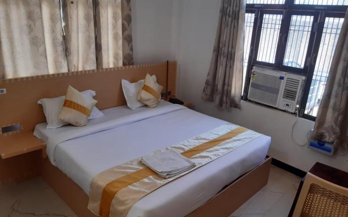 Hotel Kanak Kuteer