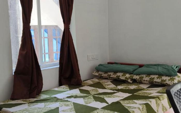 SAFARI HOMESTAY FORTKOCHI 