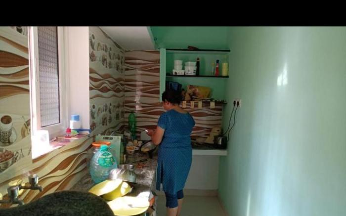 Thendralhomestay