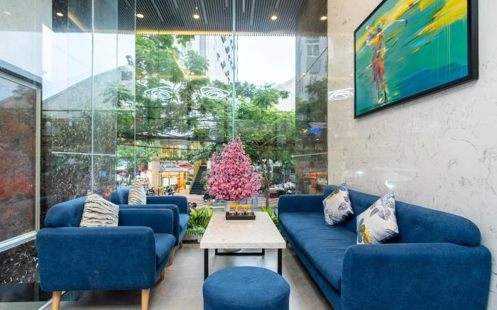 The Shann Hotel Danang