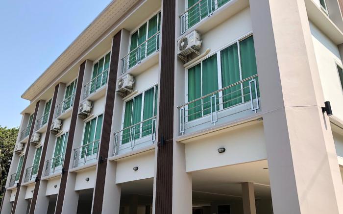 Nan Panwa Hotel