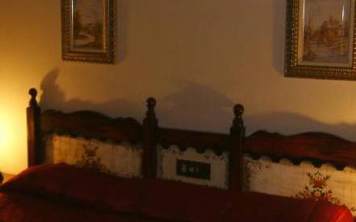 Hotel Tannenhof