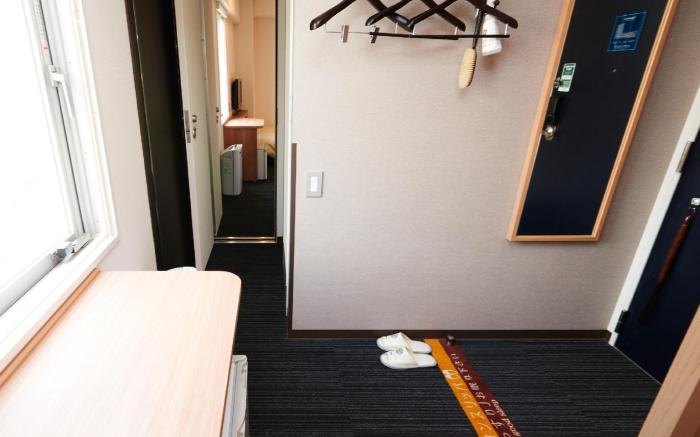 Super Hotel Namba Nipponbashi