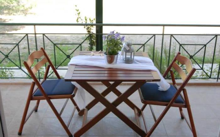 Tsertos Apartments