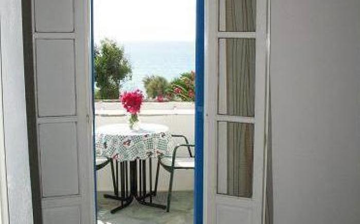 Thalassa Naxos