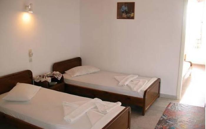Thalassa Naxos