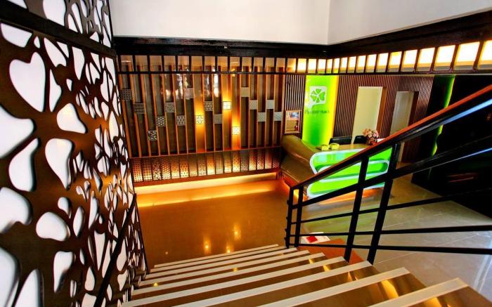 Tonkok Hotel