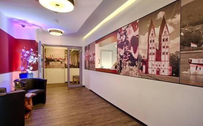 Aparthotel am Munzplatz