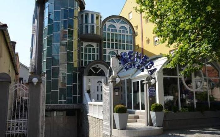 Hotel Zeneva