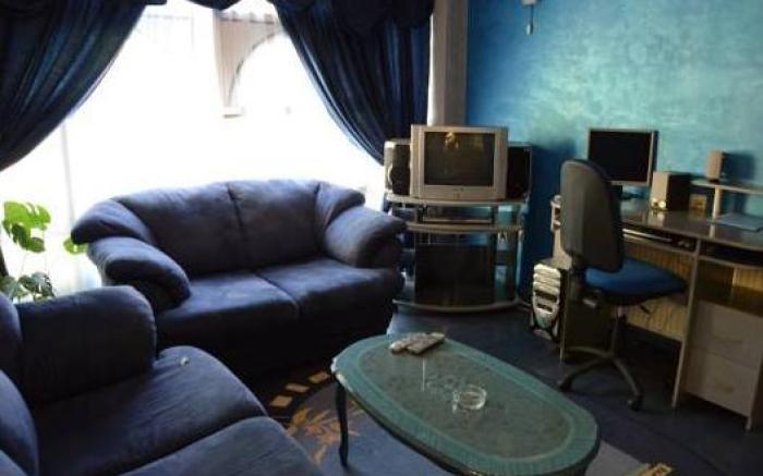 Hotel Zeneva