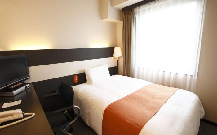 AI HOTEL OYAMA