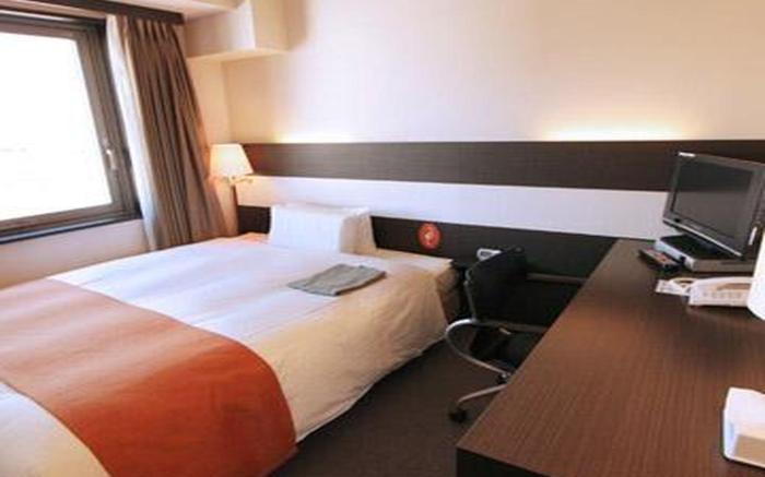 AI HOTEL OYAMA