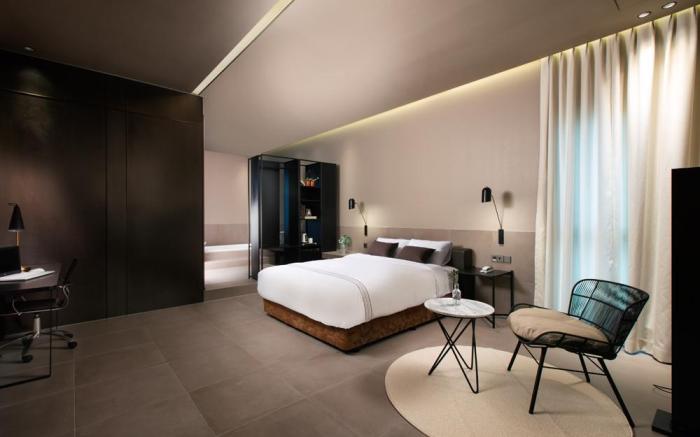 jeonju hotel barahan