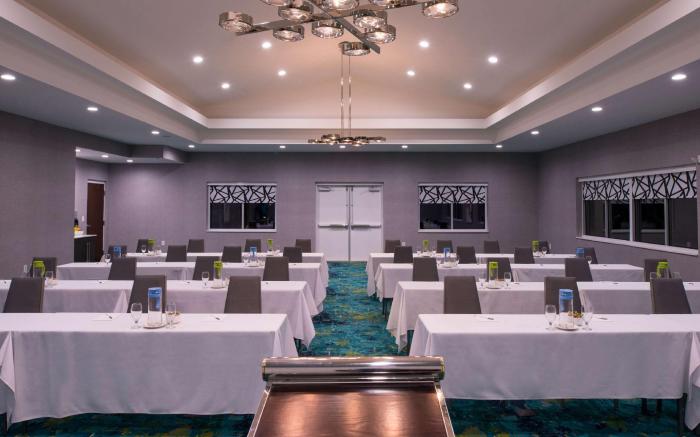 Hampton Inn & Suites Atlanta/Marietta