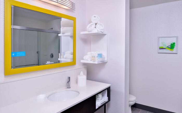 Hampton Inn & Suites Atlanta/Marietta