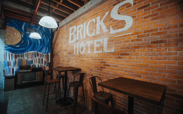 The Bricks Hotel 